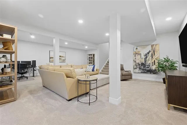 $1,065,000 | 104 Limehouse Road, Cranberry Township, PA 16066