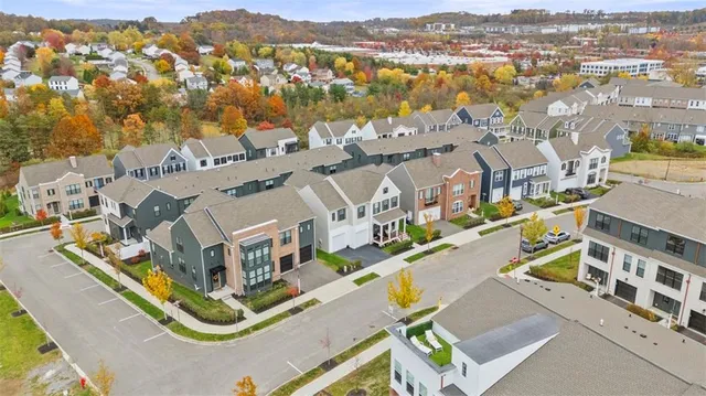 $1,065,000 | 104 Limehouse Road, Cranberry Township, PA 16066