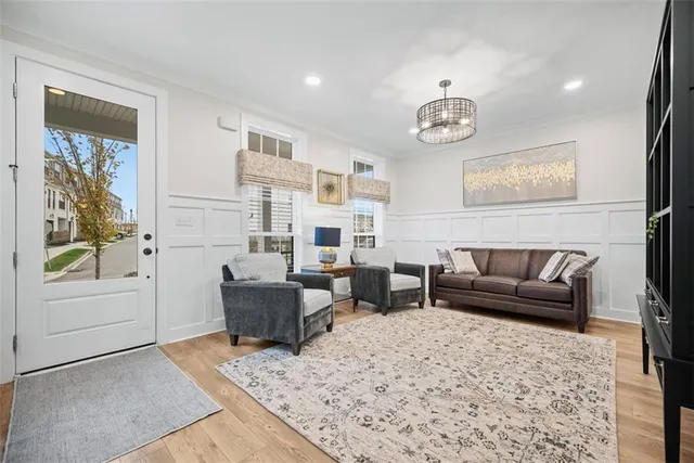 $1,065,000 | 104 Limehouse Road, Cranberry Township, PA 16066