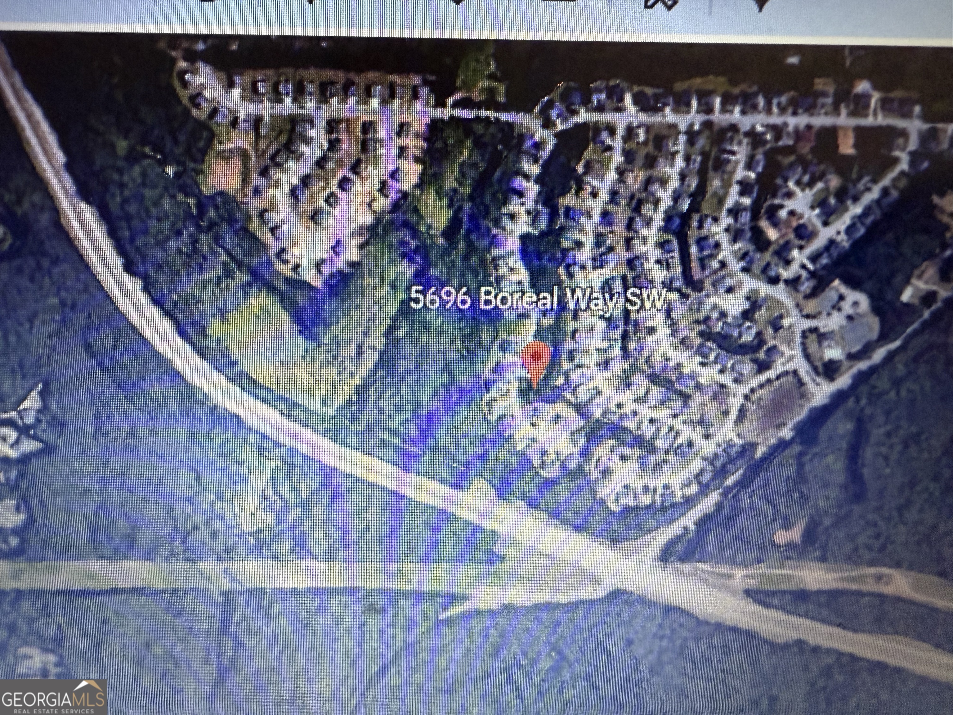 5696 Boreal Way Southwest South Fulton, GA 30331 - Photo 4 of 5 unknown