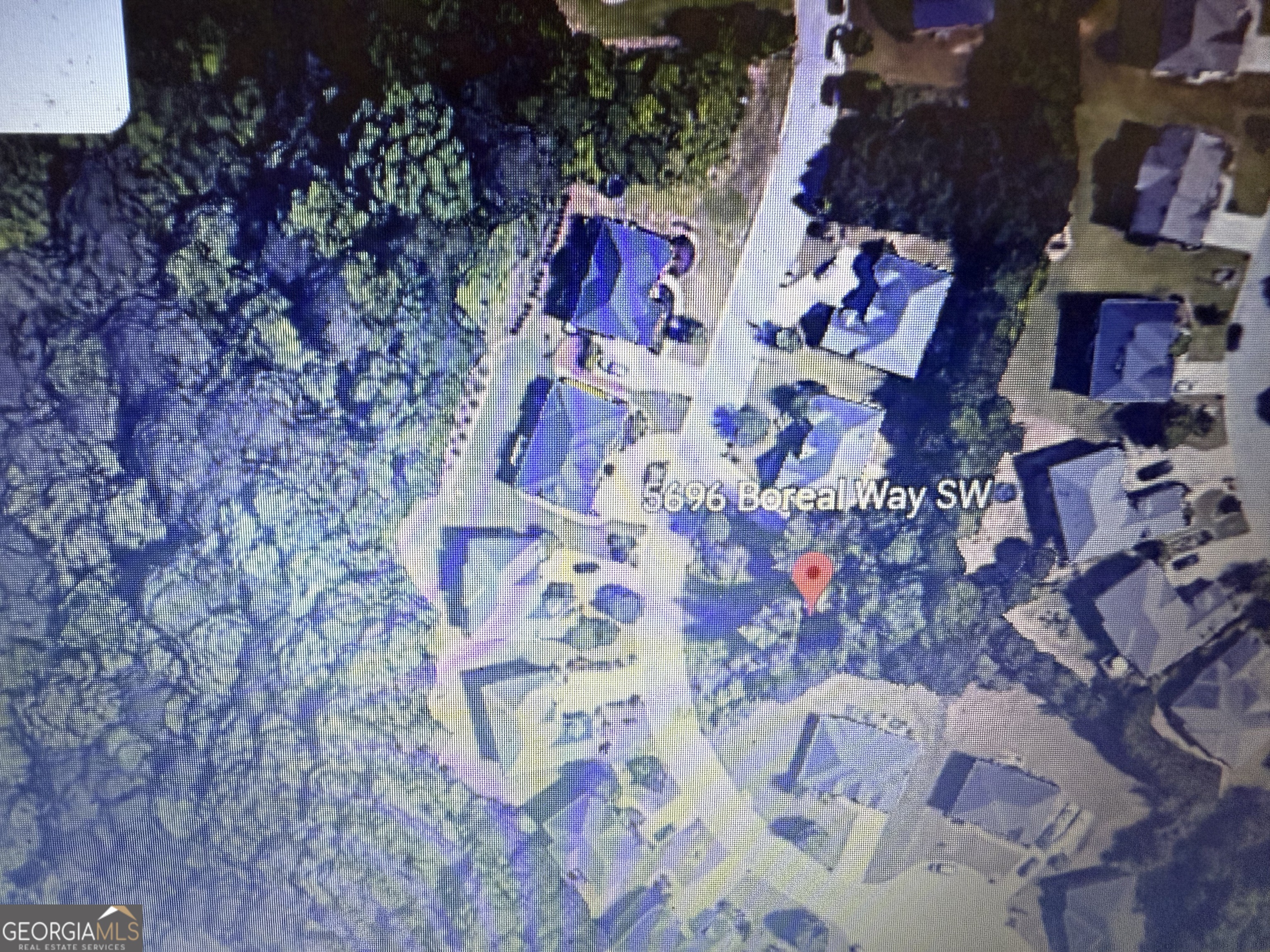 5696 Boreal Way Southwest South Fulton, GA 30331 - Photo 5 of 5