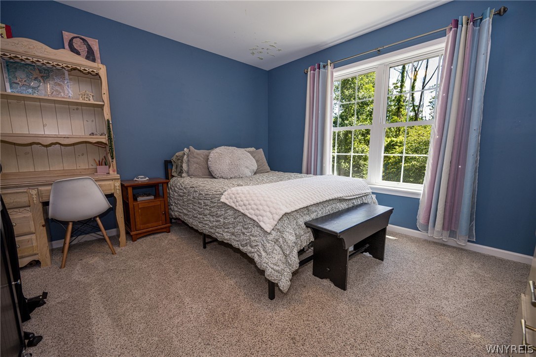 2364 Walker Road Darien, NY 14005 - Photo 29 of 46
