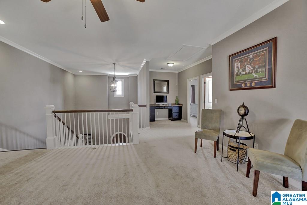 428 Lake Chelsea Way Chelsea, AL 35043 - Photo 26 of 37