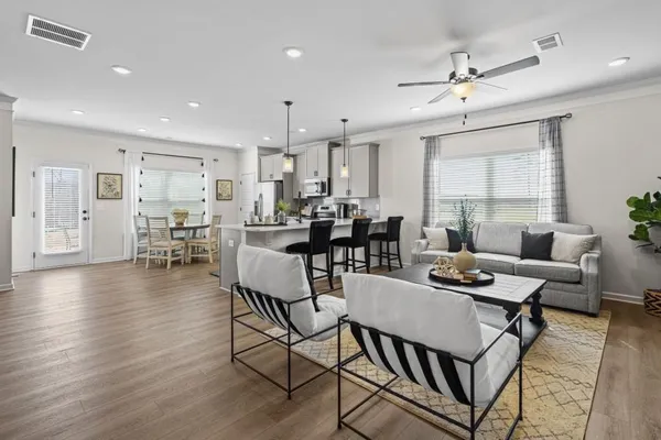 $307,900 | 1016 Stiles Circle, Unit 9, Cartersville, GA 30120