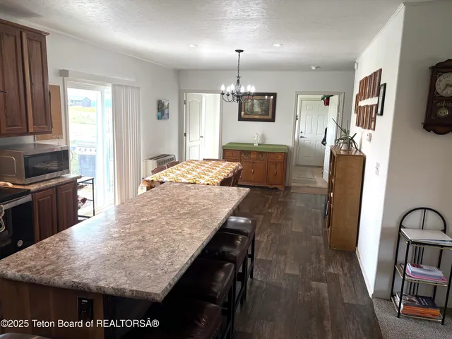 $819,000 | 36 Ruckus Road, Freedom, WY 83120