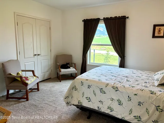 $819,000 | 36 Ruckus Road, Freedom, WY 83120