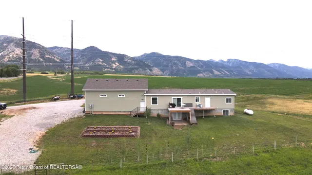$819,000 | 36 Ruckus Road, Freedom, WY 83120