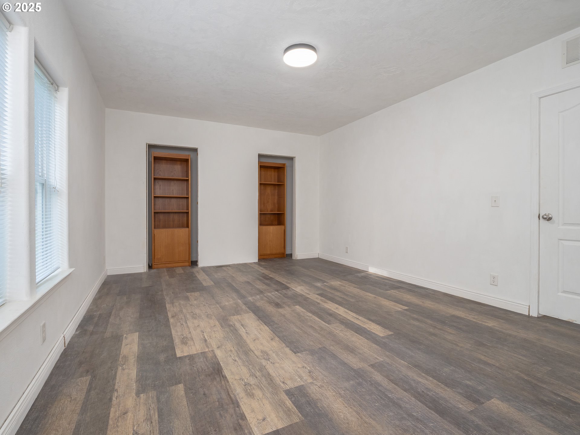 44300 Southeast Sandercock Lane Sandy, OR 97055 - Photo 31 of 48 wooden floor in an empty room