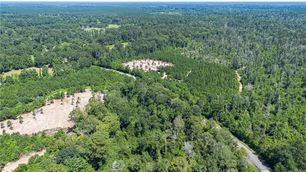 $46,250 | Lot 3 Mile Road, Pitkin, LA 70656