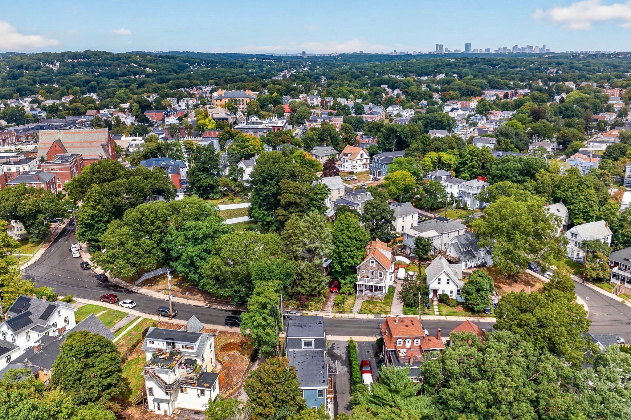 79 Maple Street, Unit 1 Boston, MA 02136 - Photo 18 of 23 Gallery Image 18
