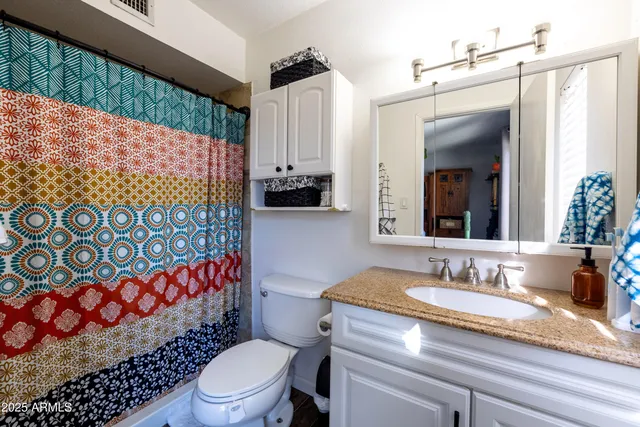 $310,000 | 5209 West Palo Verde Avenue, Glendale, AZ 85302