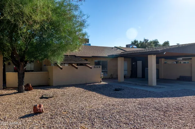 $310,000 | 5209 West Palo Verde Avenue, Glendale, AZ 85302