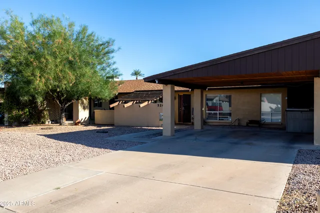 $310,000 | 5209 West Palo Verde Avenue, Glendale, AZ 85302