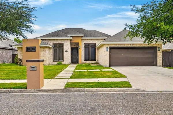 $355,000 | 3901 Falcon Drive, Mission, TX 78572