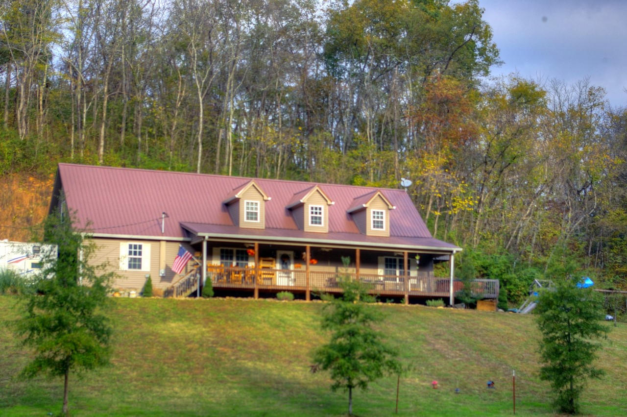 255 Green Valley Road Newport, TN 37821 - Photo 1 of 33 IMGP2082_3_4Enhancer (Custom)
