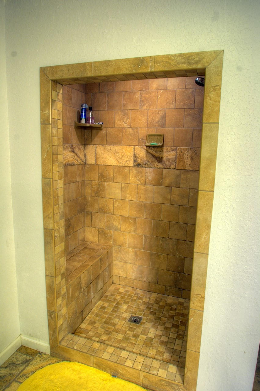 255 Green Valley Road Newport, TN 37821 - Photo 15 of 33 Master Bath