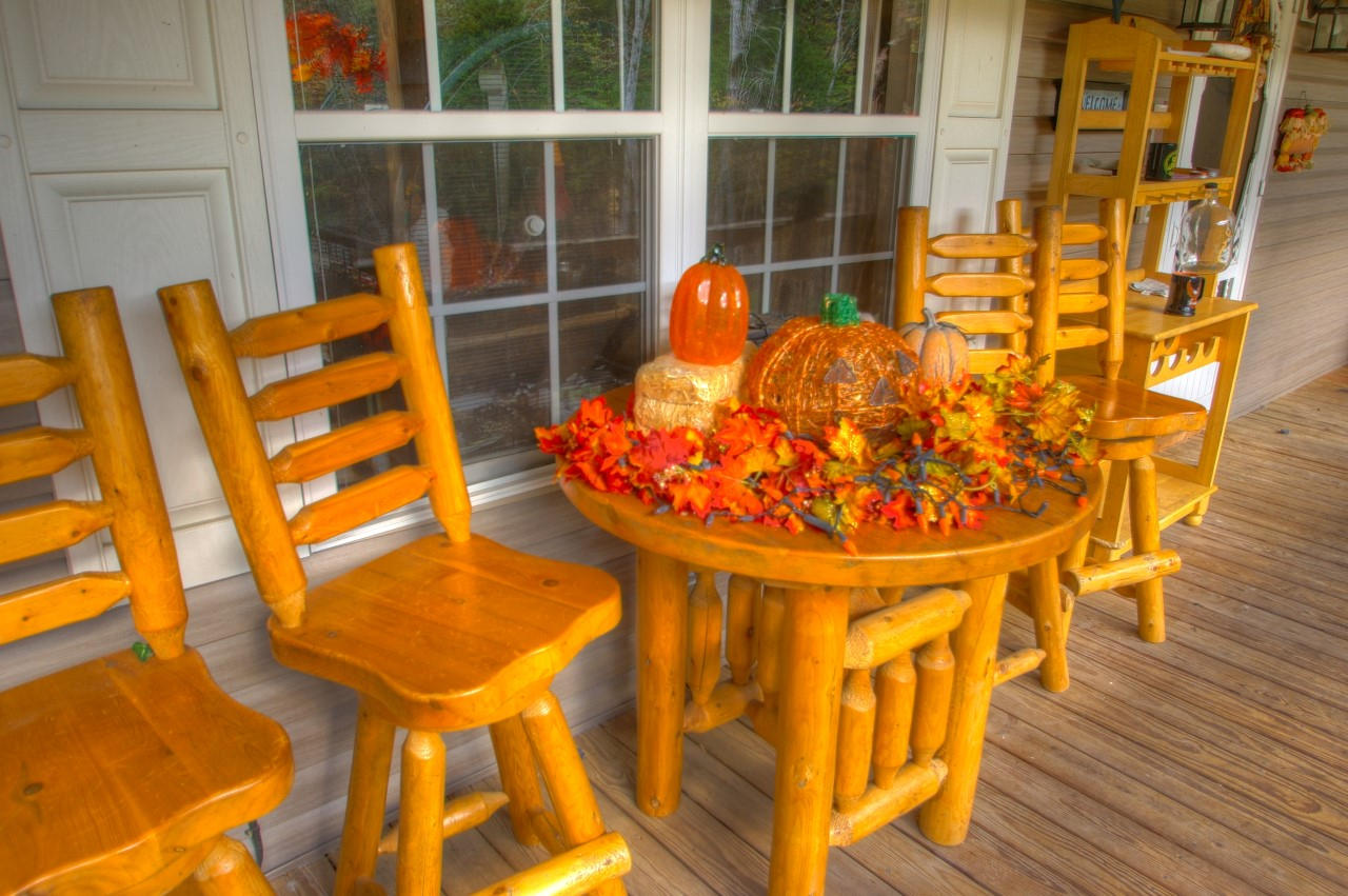 255 Green Valley Road Newport, TN 37821 - Photo 26 of 33 Porch