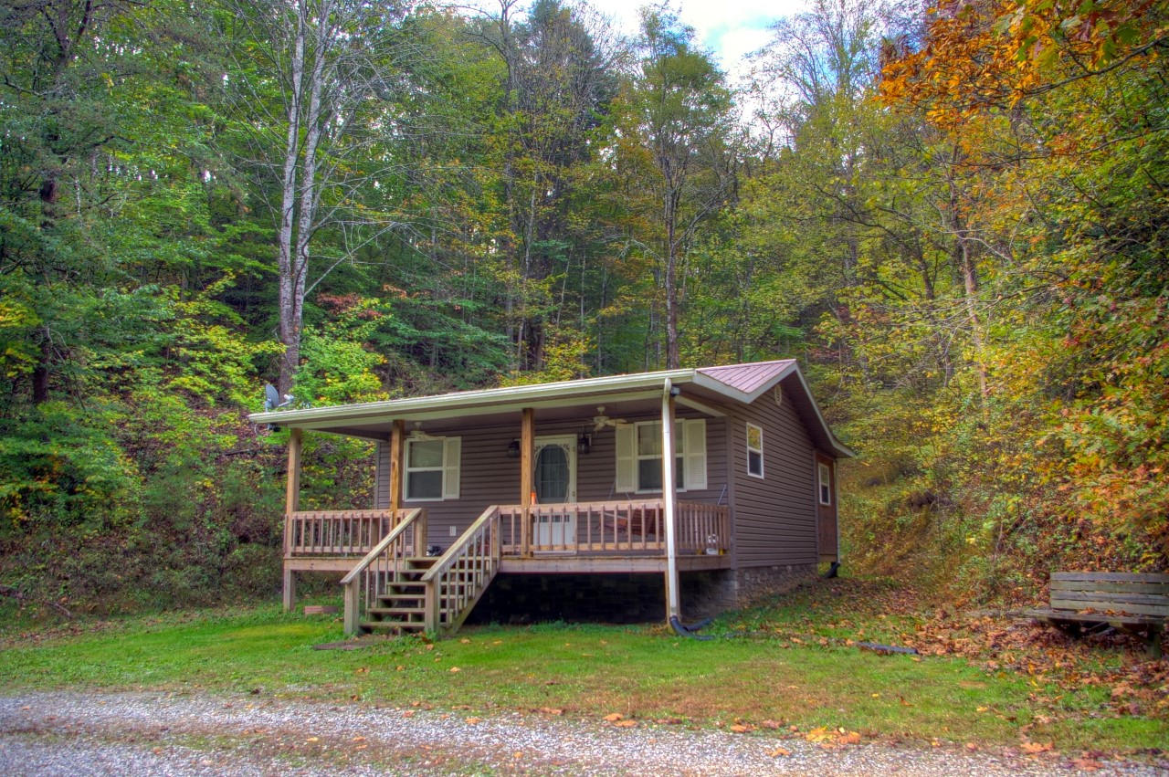 255 Green Valley Road Newport, TN 37821 - Photo 31 of 33 Guest House