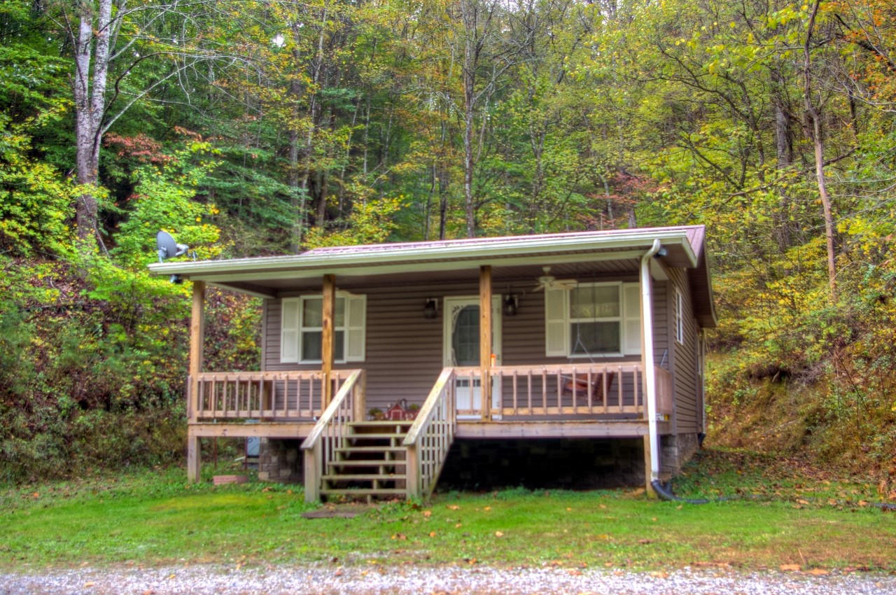 255 Green Valley Road Newport, TN 37821 - Photo 32 of 33 Guest House