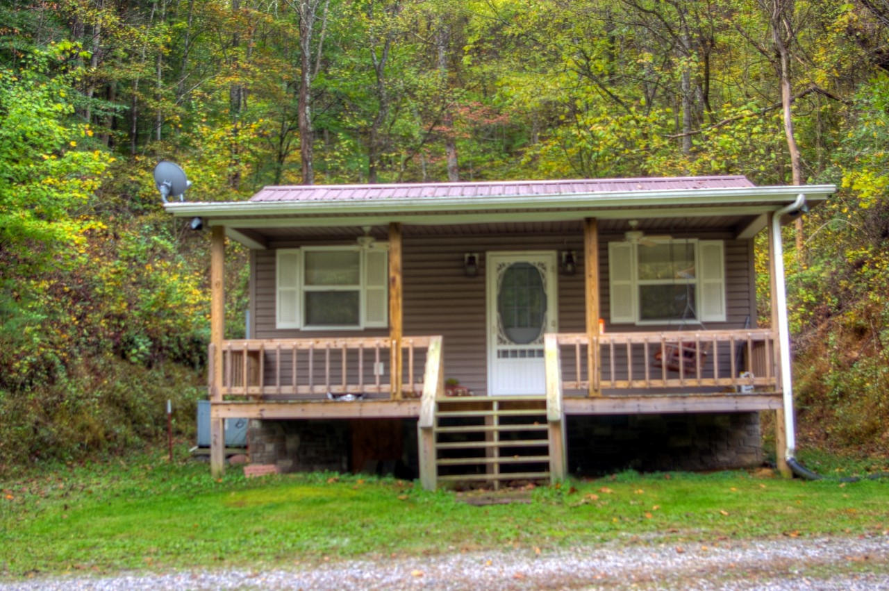 255 Green Valley Road Newport, TN 37821 - Photo 33 of 33 Guest House
