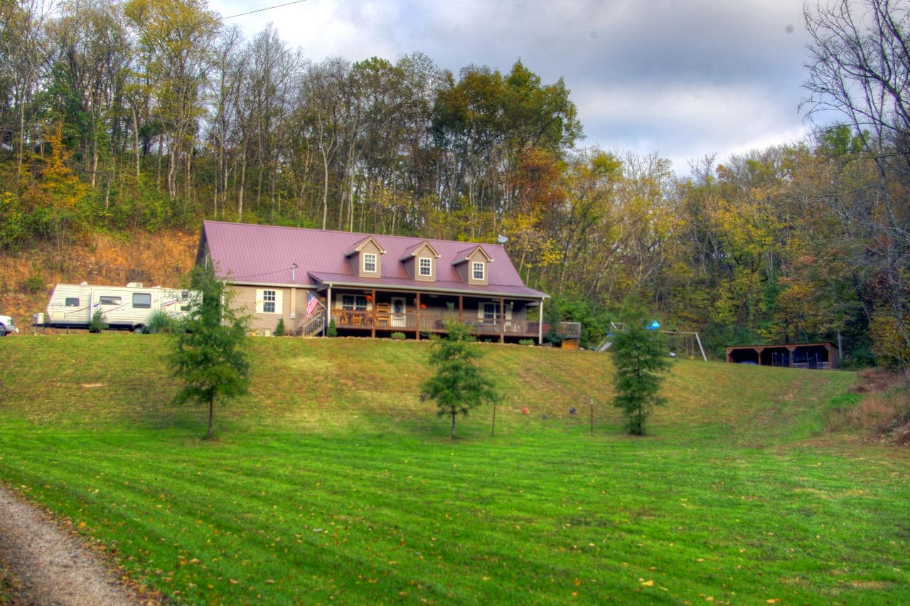 255 Green Valley Road Newport, TN 37821 - Photo 5 of 33 IMGP2079_80_81Enhancer (Custom)