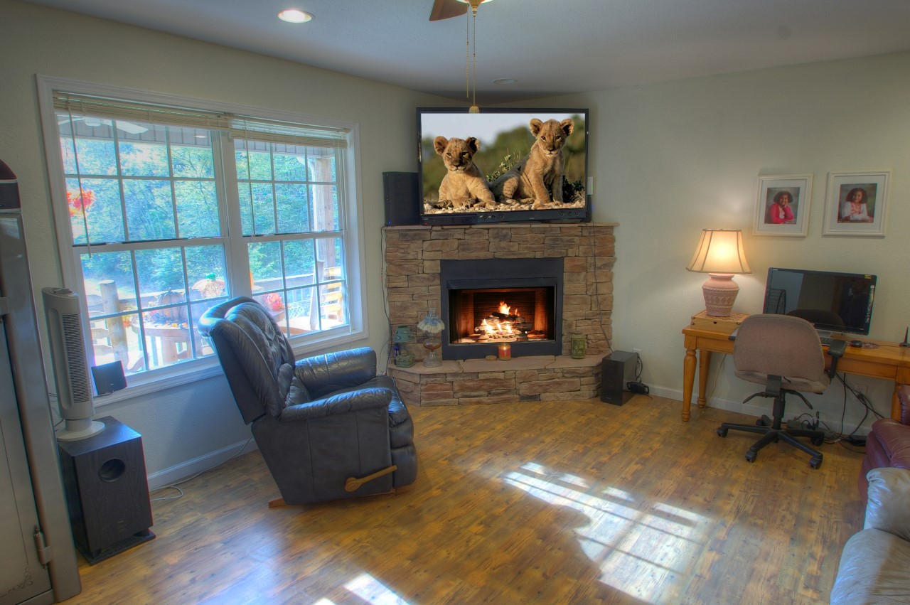 255 Green Valley Road Newport, TN 37821 - Photo 8 of 33 Den