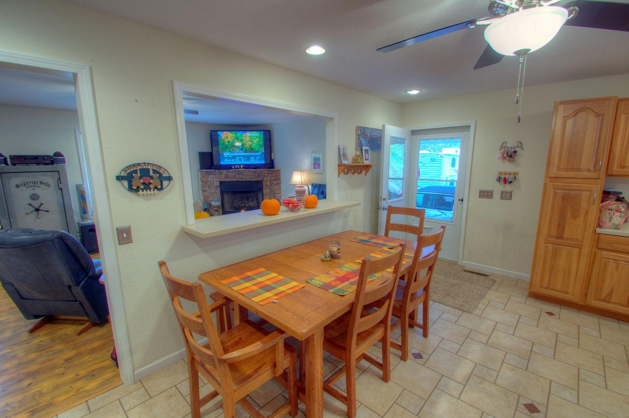 255 Green Valley Road Newport, TN 37821 - Photo 10 of 33 Kitchen