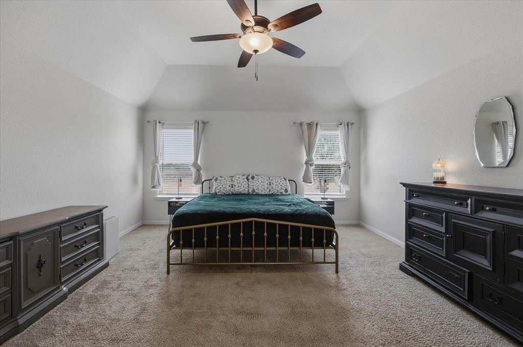 122 Post Oak Way Weatherford, TX 76087 - Photo 18 of 40 Gallery Image 18