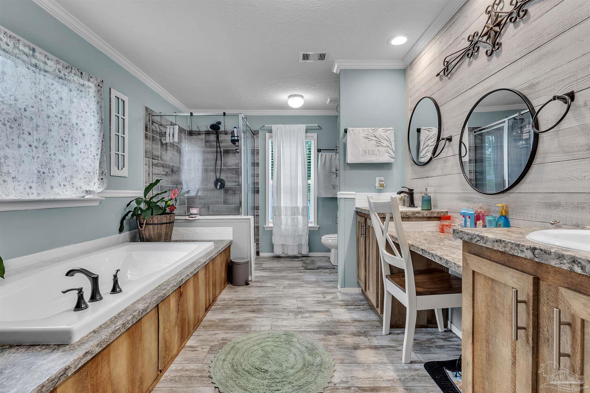 9918 Amos Cabaniss Road Milton, FL 32570 - Photo 13 of 34