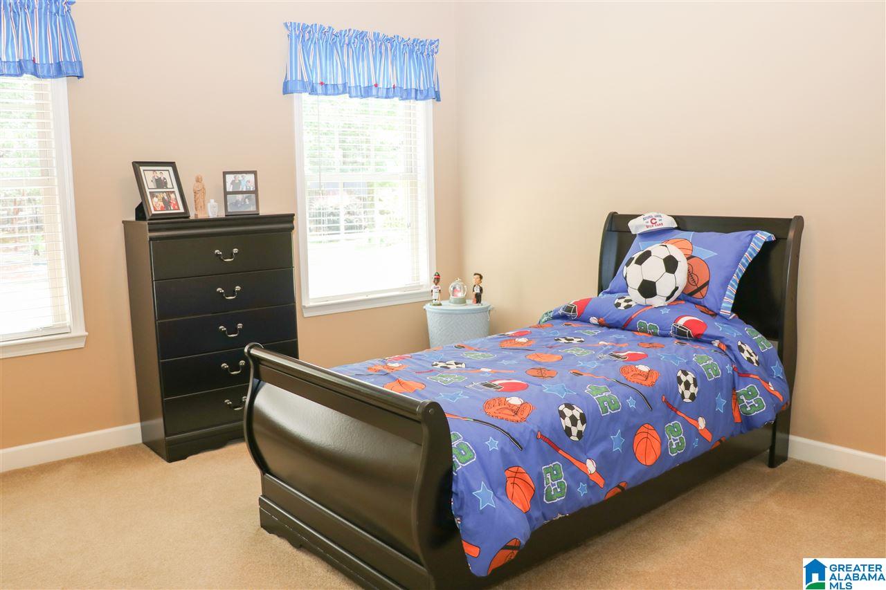 2536 Oakleaf Circle Helena, AL 35022 - Photo 22 of 33