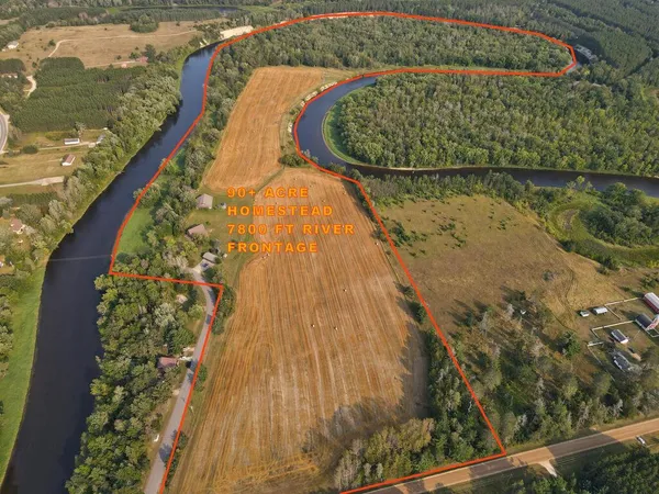 $974,900 | 26411 Old Bridge Road, Grand Rapids, MN 55744