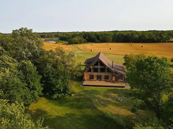 $974,900 | 26411 Old Bridge Road, Grand Rapids, MN 55744