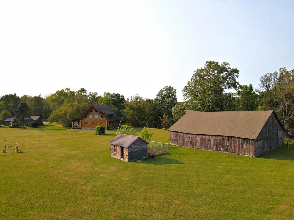 26411 Old Bridge Road Grand Rapids, MN 55744 - Photo 50 of 60