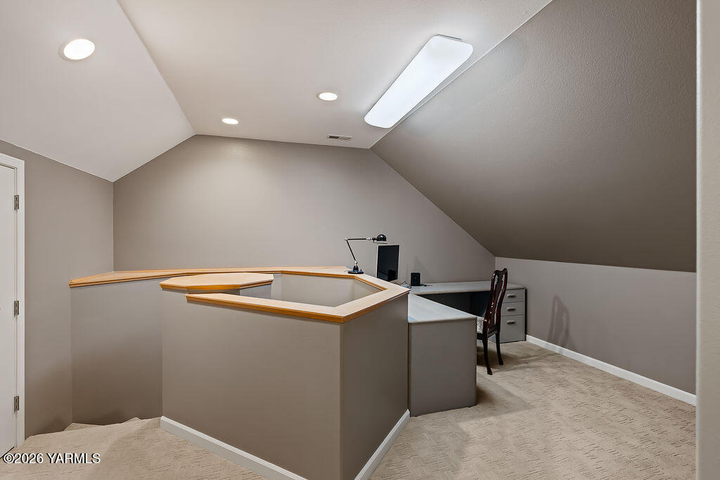 6810 Ravens Gate Way Yakima, WA 98908 - Photo 33 of 49 a view of a room with utility room