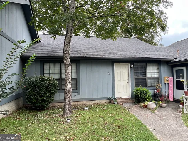 $115,000 | 102 Tallulah Trail, Warner Robins, GA 31088