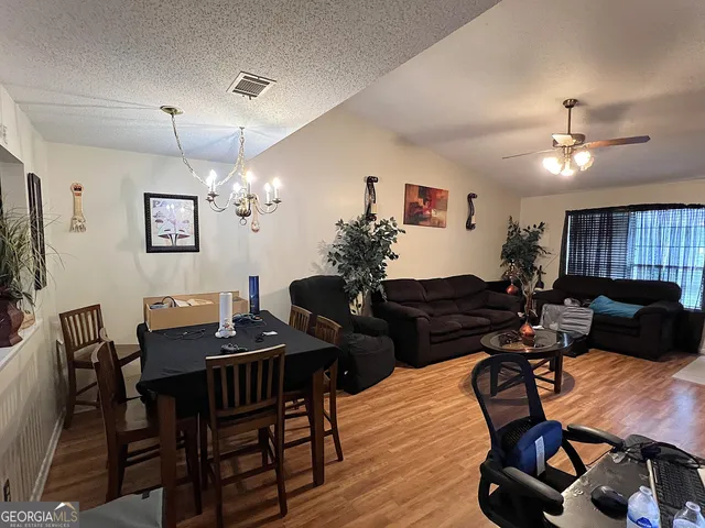 $115,000 | 102 Tallulah Trail, Warner Robins, GA 31088