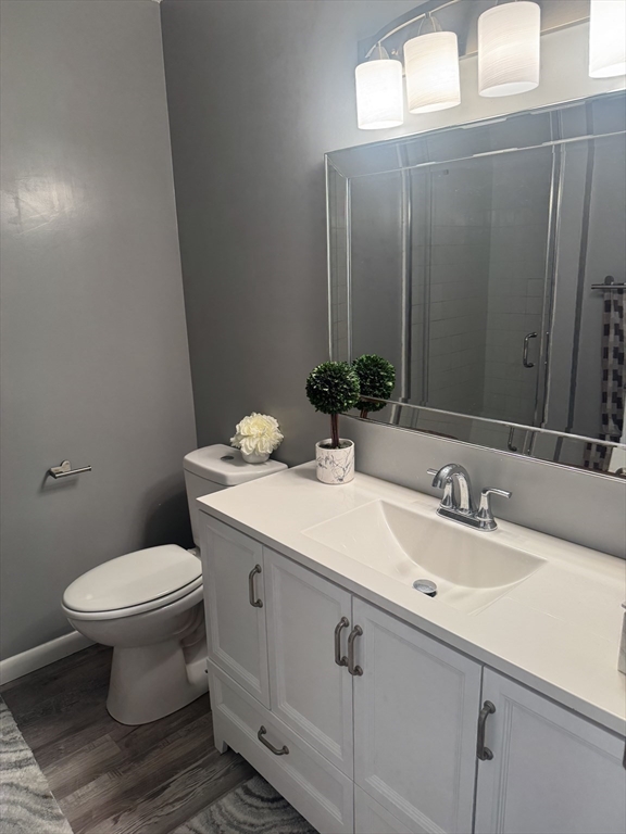 1004 Paradise Road, Unit 3N Swampscott, MA 01907 - Photo 20 of 29