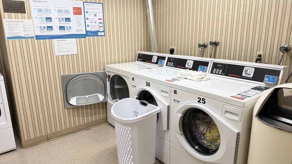 1004 Paradise Road, Unit 3N Swampscott, MA 01907 - Photo 22 of 29