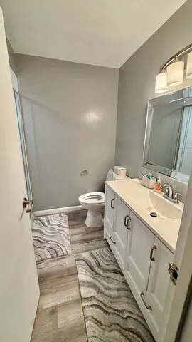 $3,100 | 1004 Paradise Road, Unit 3N, Swampscott, MA 01907