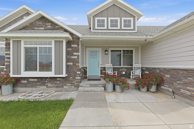 719 Yates Springs Road Erda, UT 84074 - Photo 61 of 70 Gallery Image 61