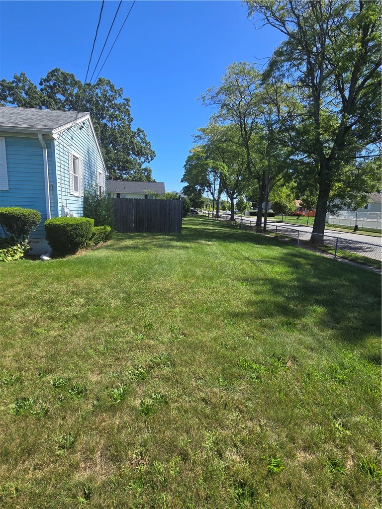 84 Roma Street East Providence, RI 02914 - Photo 15 of 19 Gallery Image 15