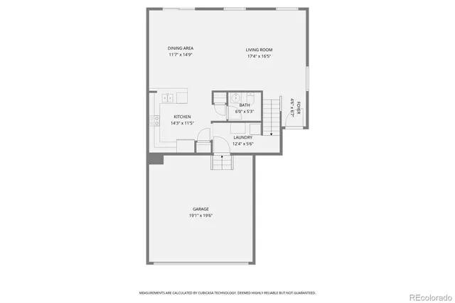 a picture of a wall with a white wall and a white wall