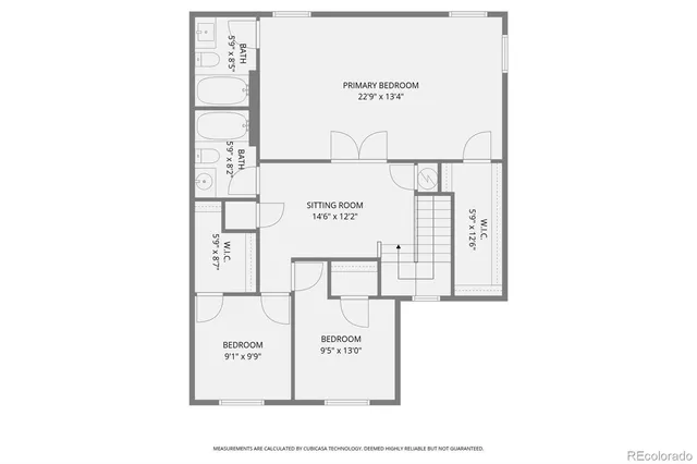 a picture of a bench in front of a wall