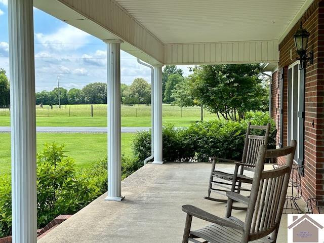 1340 Cherry Corner Road Murray, KY 42071 - Photo 3 of 35 Photo 3