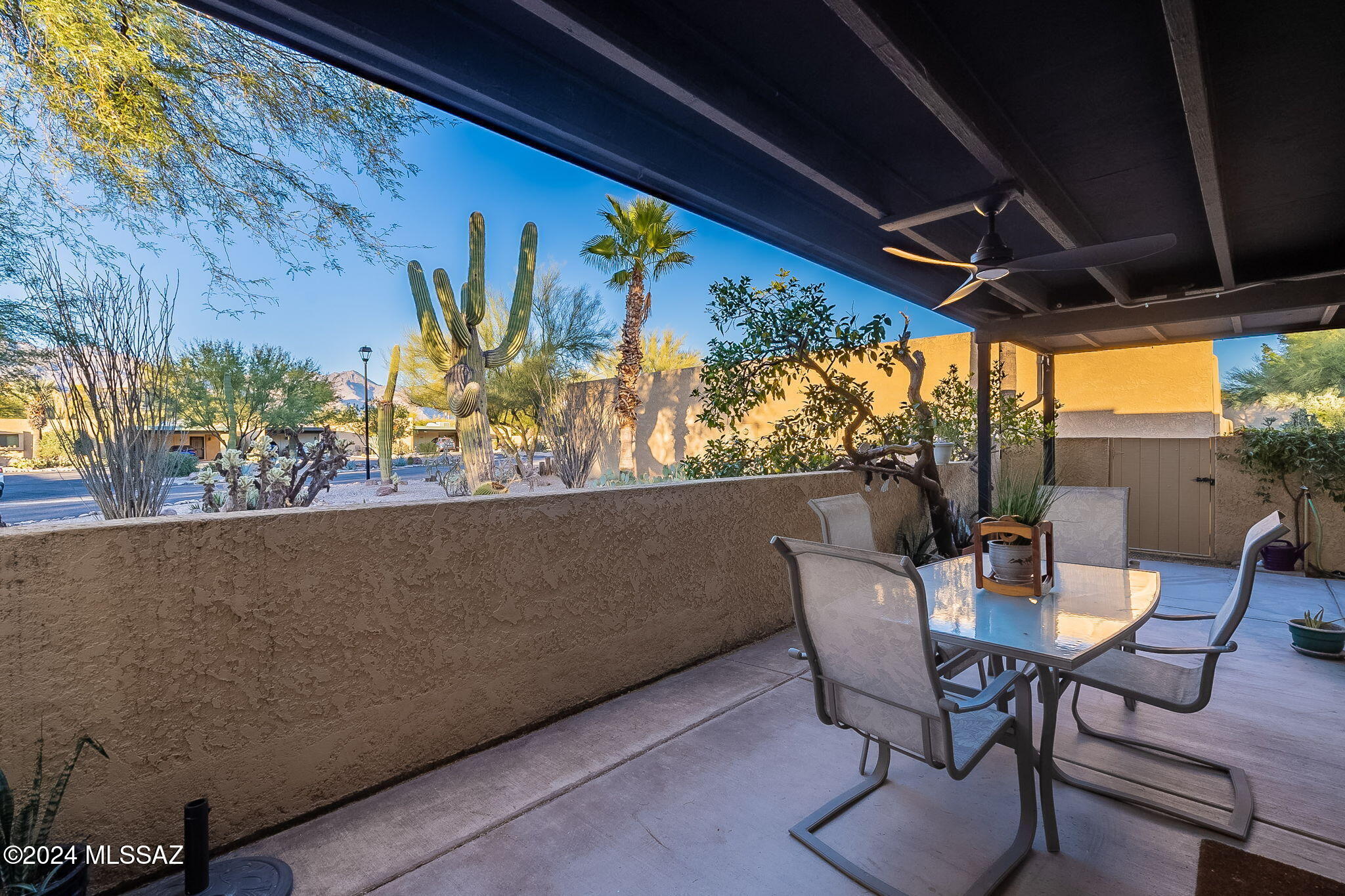 6932 East Rivercrest Road Tucson, AZ 85750 - Photo 5 of 20