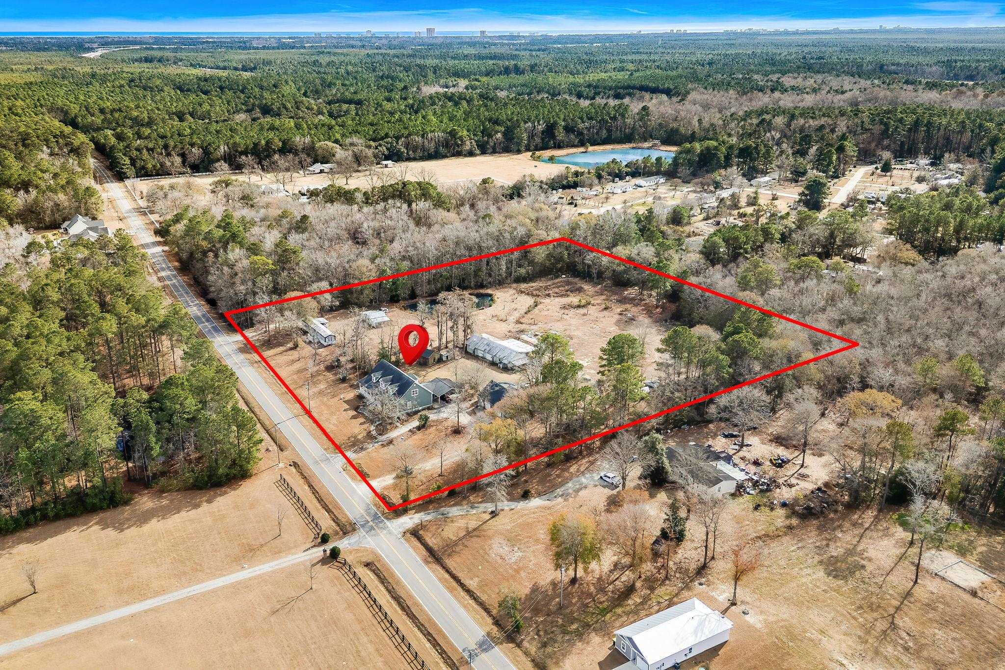 2950 Monaca Drive Longs, SC 29568 - Photo 34 of 37