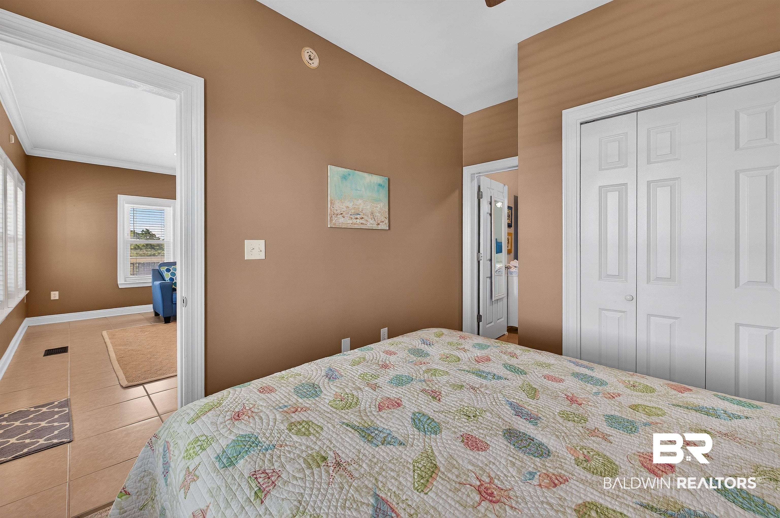 484 Our Road Gulf Shores, AL 36542 - Photo 21 of 83 Bedroom 2 - Level 2