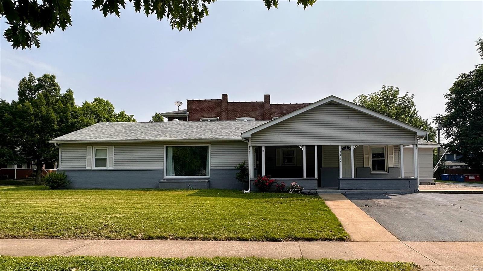 2400 Edison Avenue Granite City, IL 62040 - Photo 1 of 28