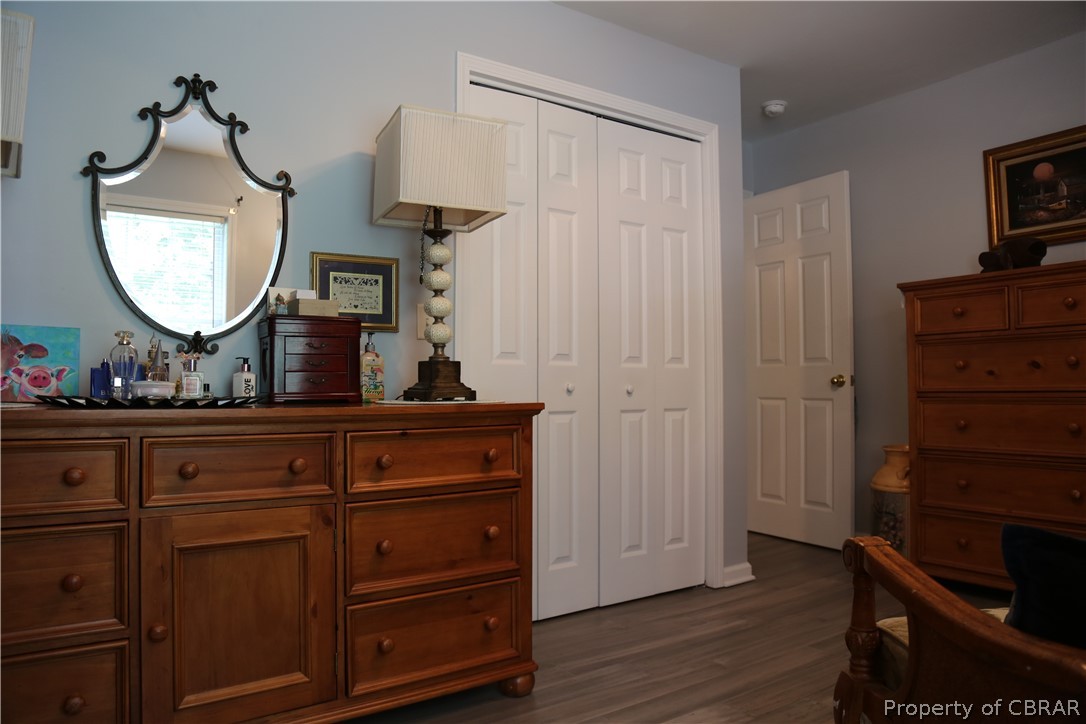 401 Sanders Landing Road North, VA 23128 - Photo 21 of 49