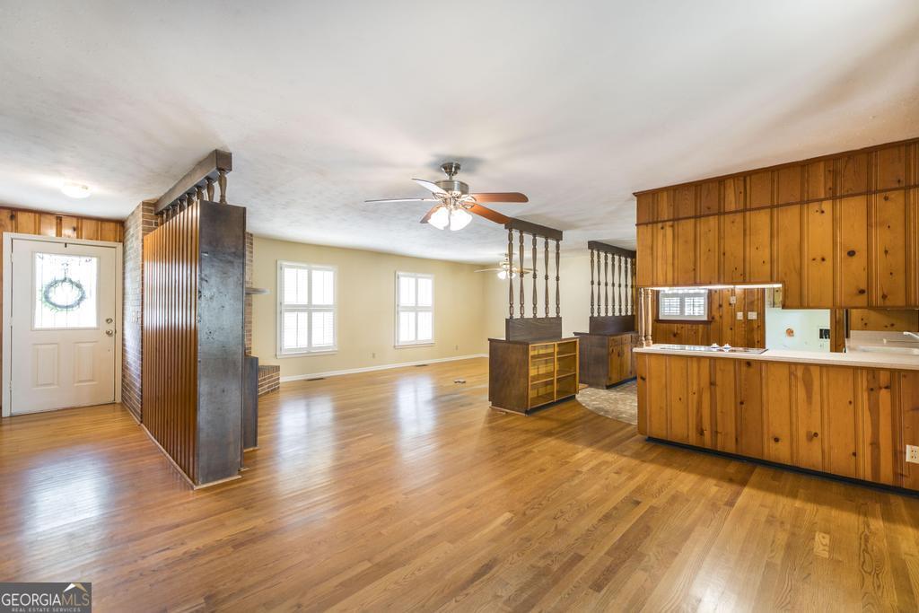 1431 Tucker Road Perry, GA 31069 - Photo 8 of 31